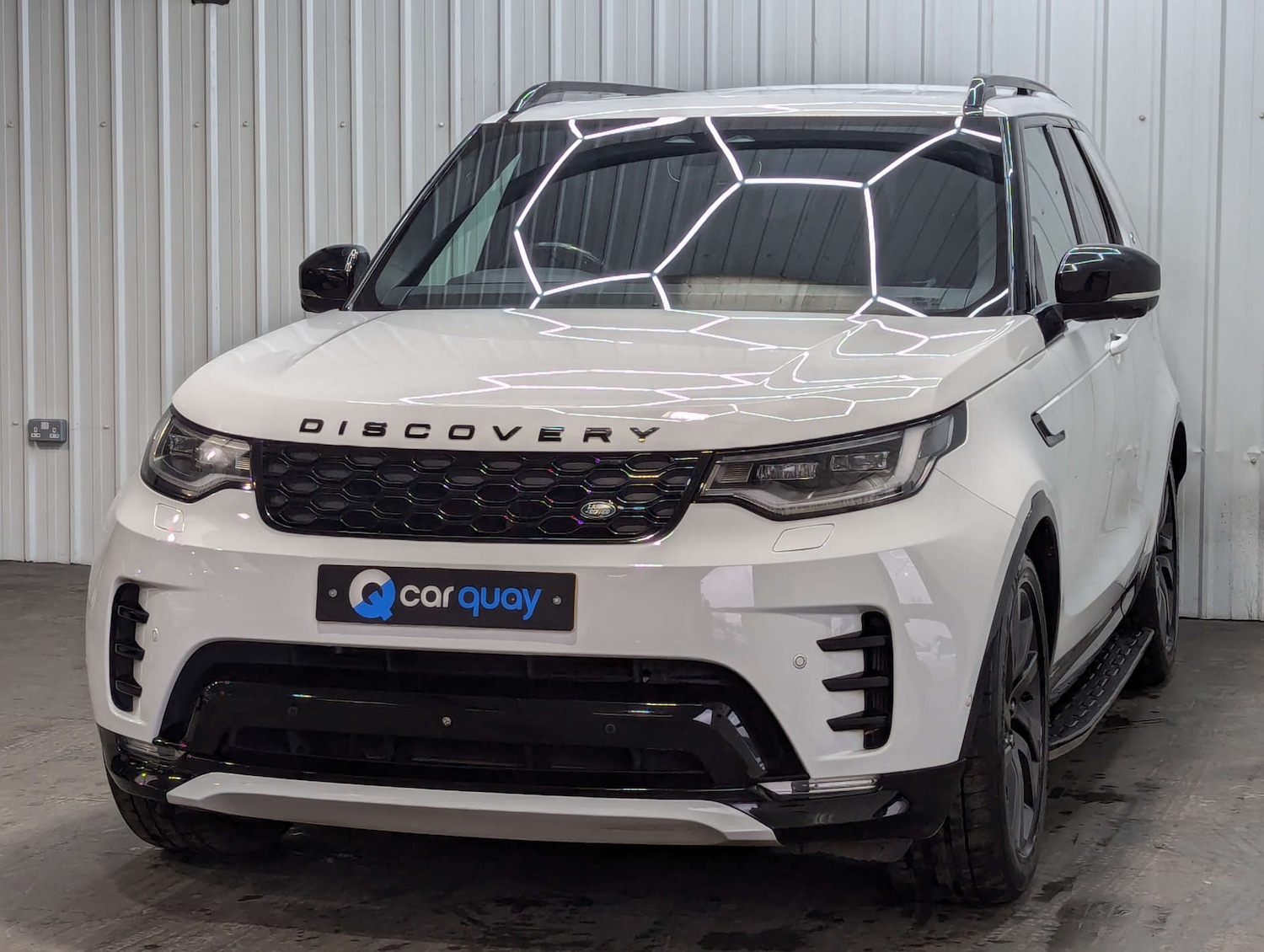 Used Land Rover Discovery 2021 for sale - 77400157: Photo 24