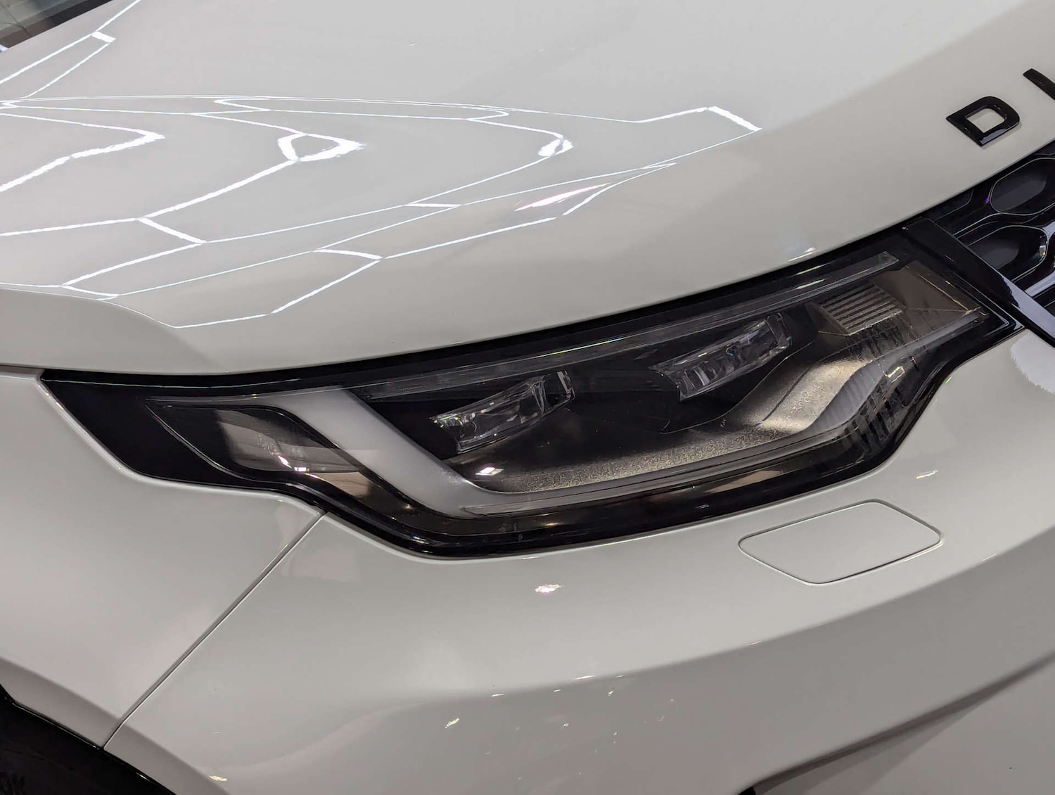 Used Land Rover Discovery 2021 for sale - 77400157: Photo 26