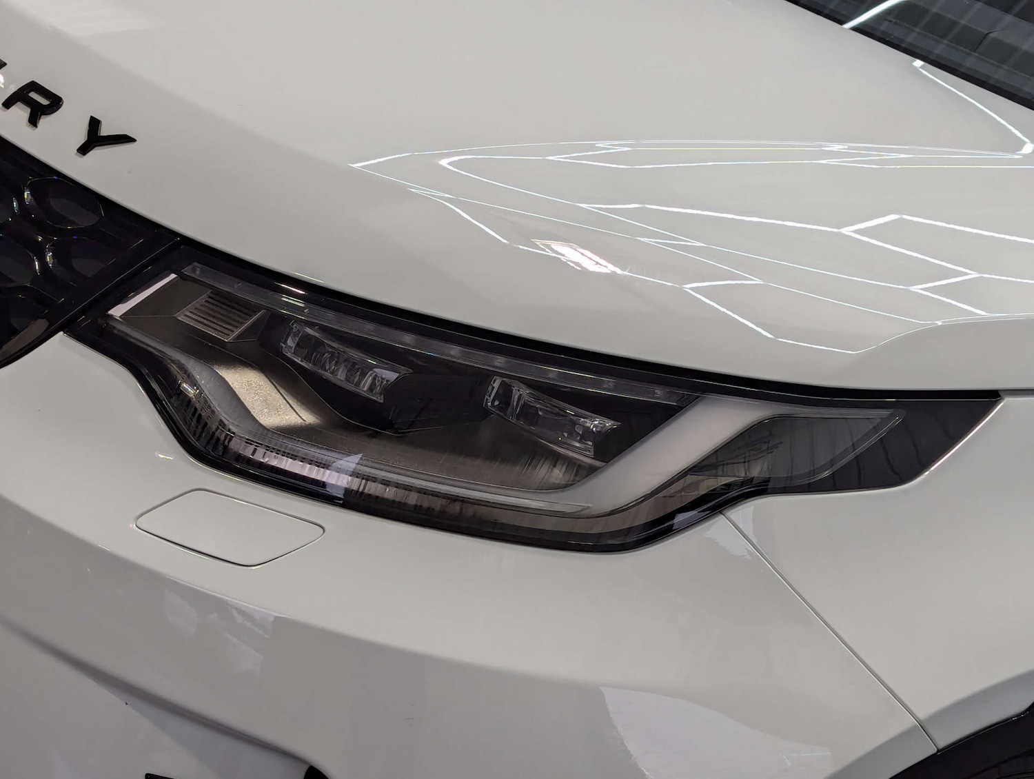 Used Land Rover Discovery 2021 for sale - 77400157: Photo 28