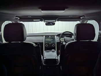 Used Land Rover Discovery 2021 for sale - 77400157: Photo