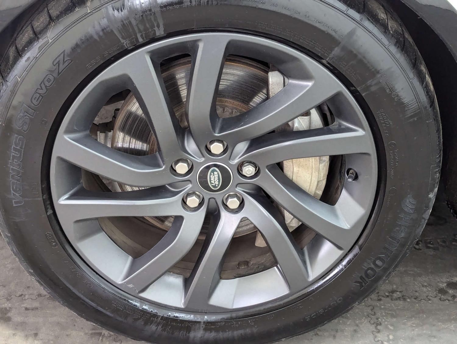 Used Land Rover Discovery 2021 for sale - 77400157: Photo 31