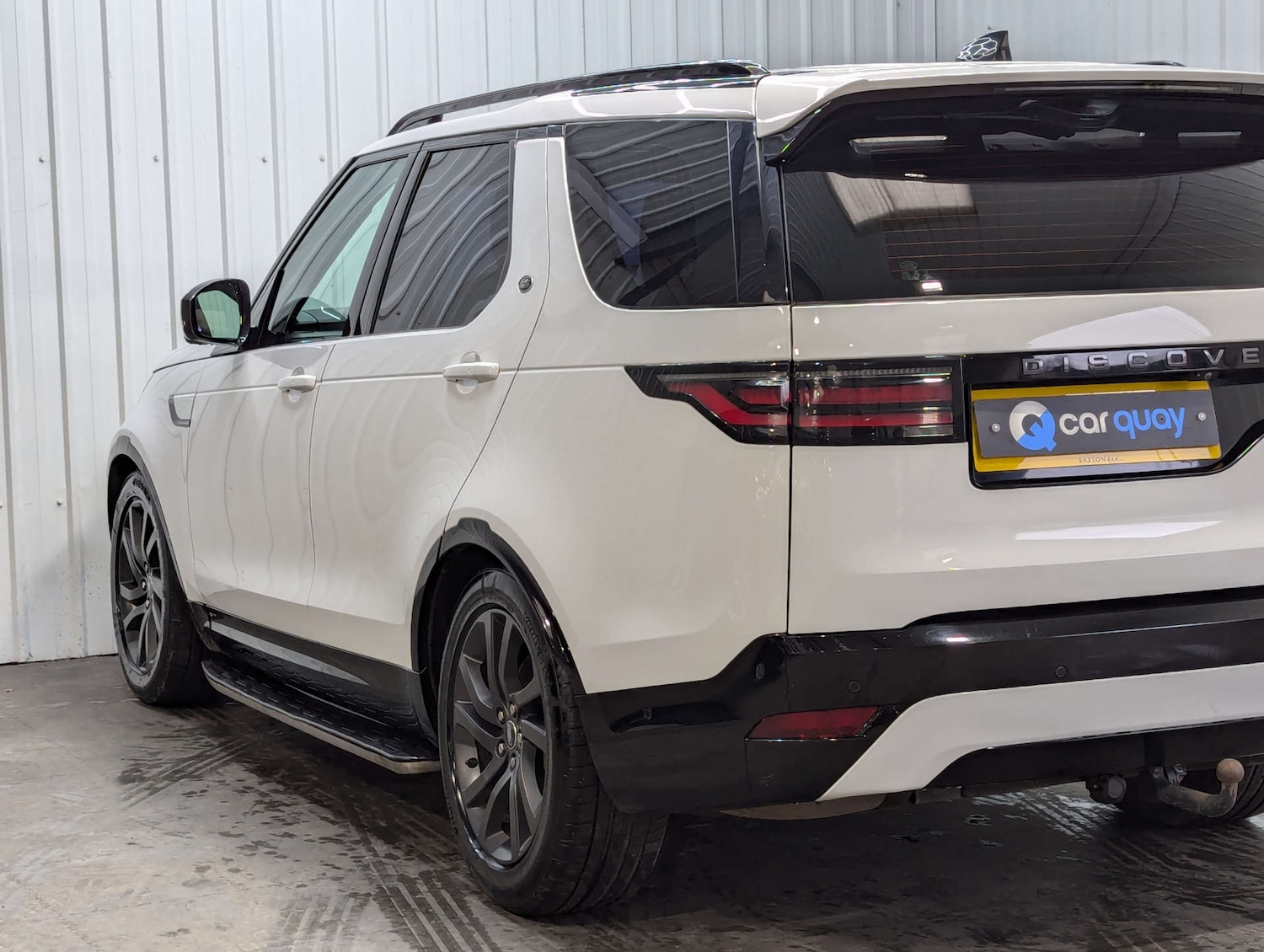 Used Land Rover Discovery 2021 for sale - 77400157: Photo 33