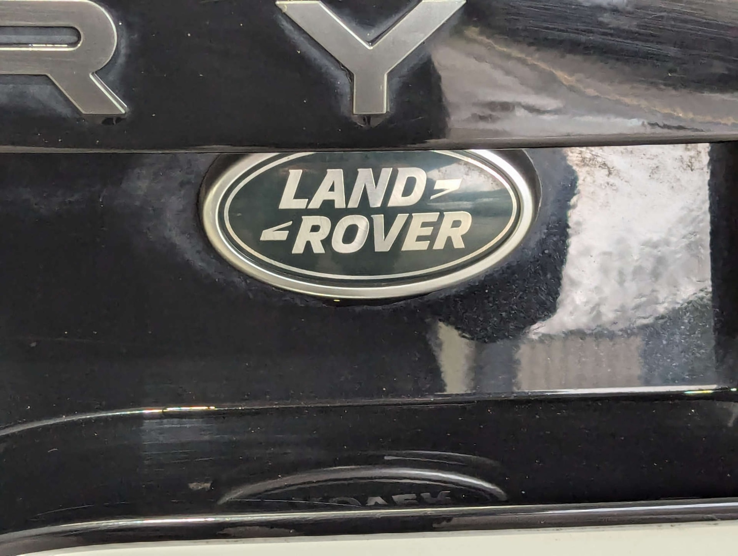 Used Land Rover Discovery 2021 for sale - 77400157: Photo 37