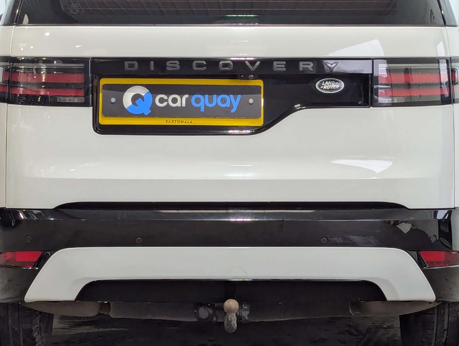 Used Land Rover Discovery 2021 for sale - 77400157: Photo 38