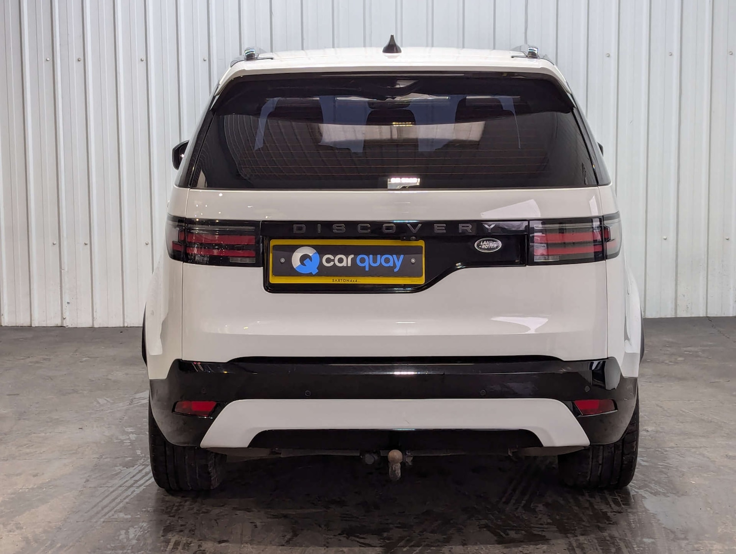 Used Land Rover Discovery 2021 for sale - 77400157: Photo 39