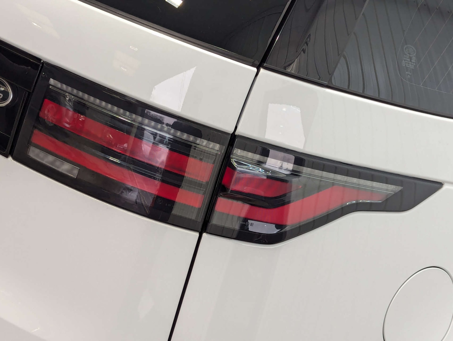 Used Land Rover Discovery 2021 for sale - 77400157: Photo 42