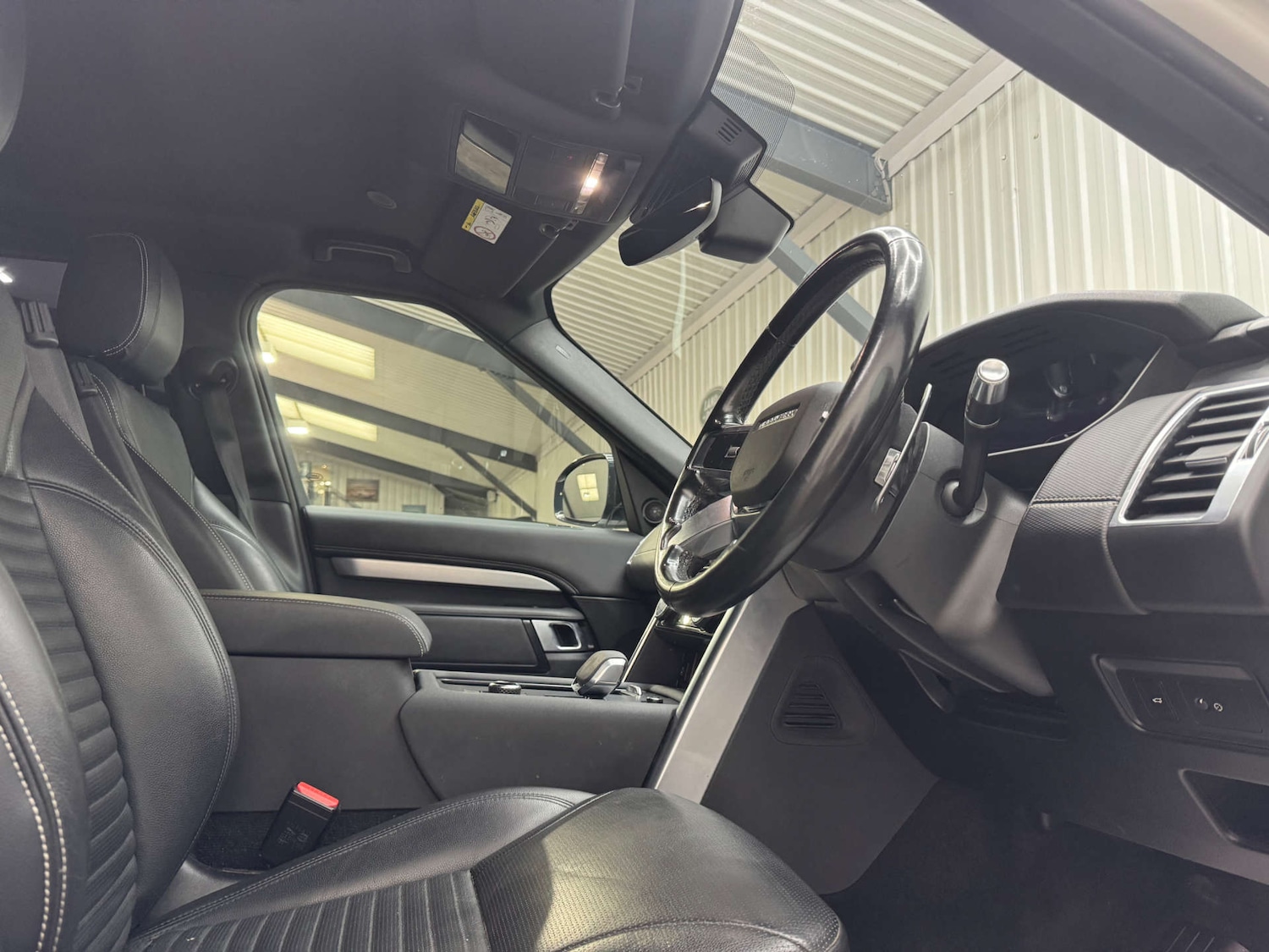 Used Land Rover Discovery 2021 for sale - 77400157: Photo 48