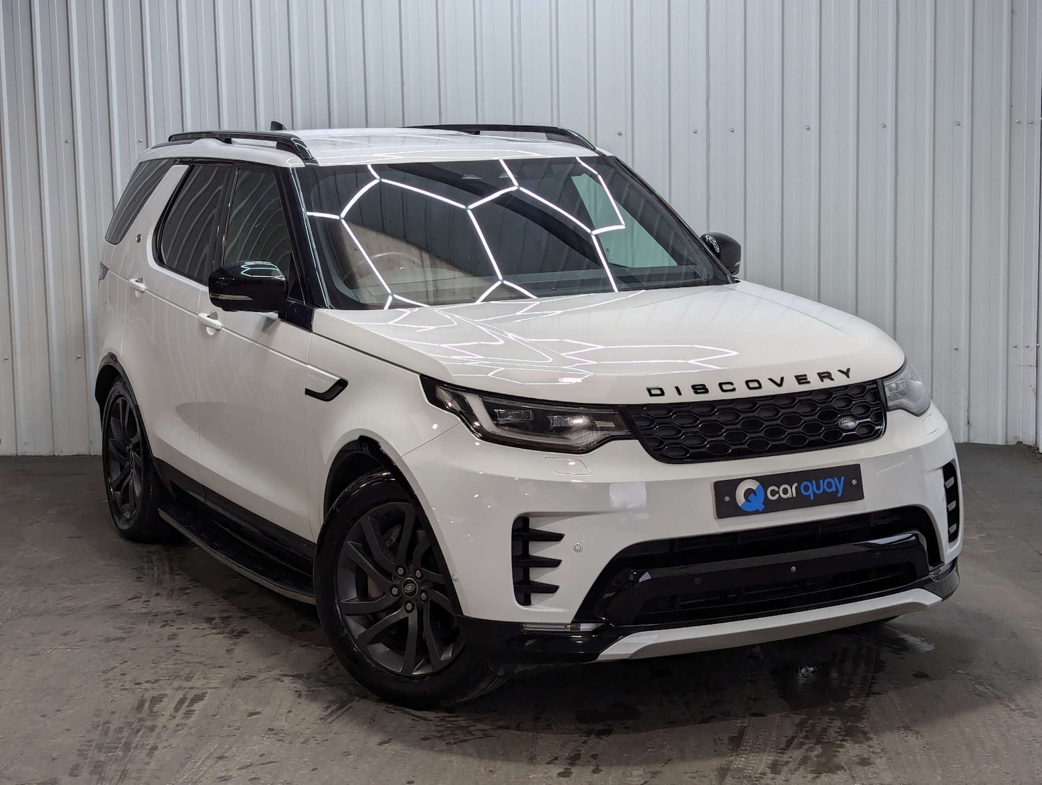 Used Land Rover Discovery 2021 for sale - 77400157: Photo 5