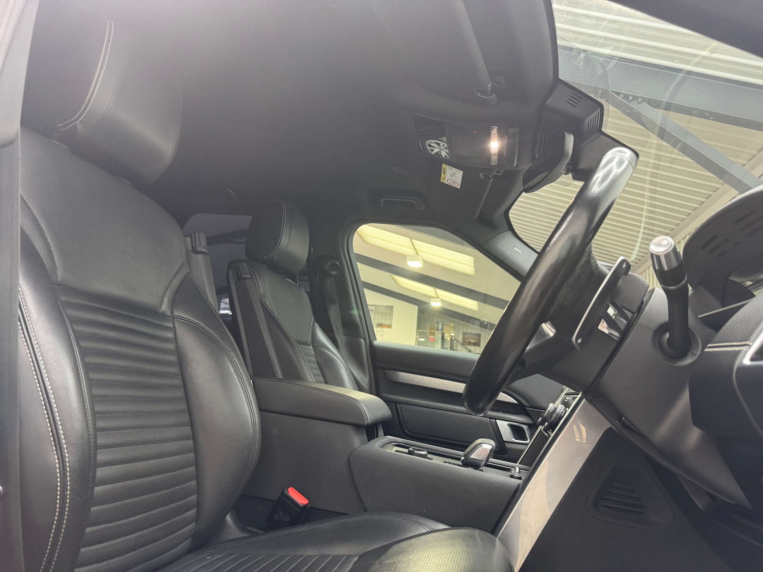 Used Land Rover Discovery 2021 for sale - 77400157: Photo 50