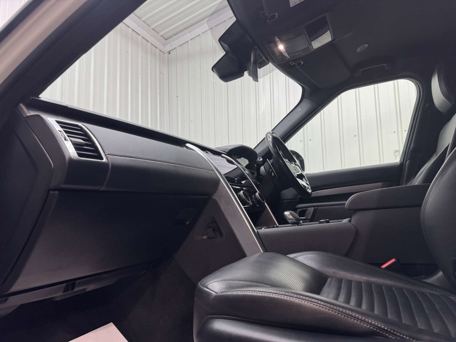 Used Land Rover Discovery 2021 for sale - 77400157: Photo 53