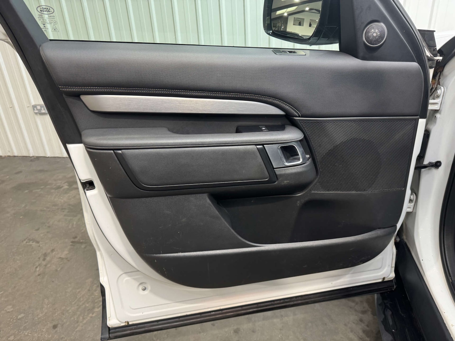 Used Land Rover Discovery 2021 for sale - 77400157: Photo 57
