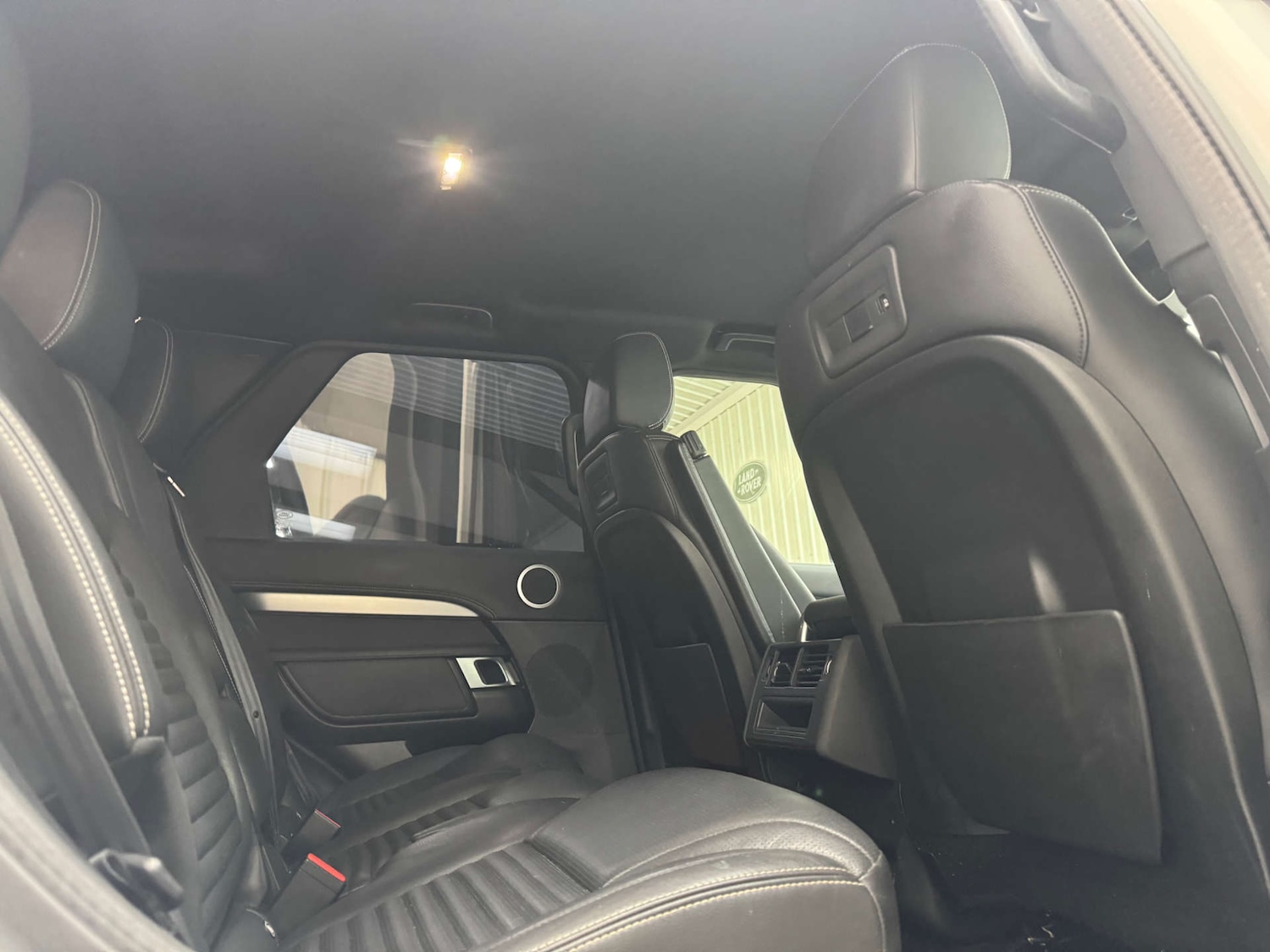 Used Land Rover Discovery 2021 for sale - 77400157: Photo 59