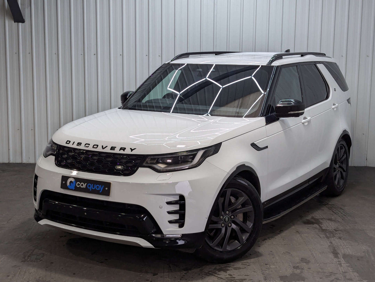 Used Land Rover Discovery 2021 for sale - 77400157: Photo 6