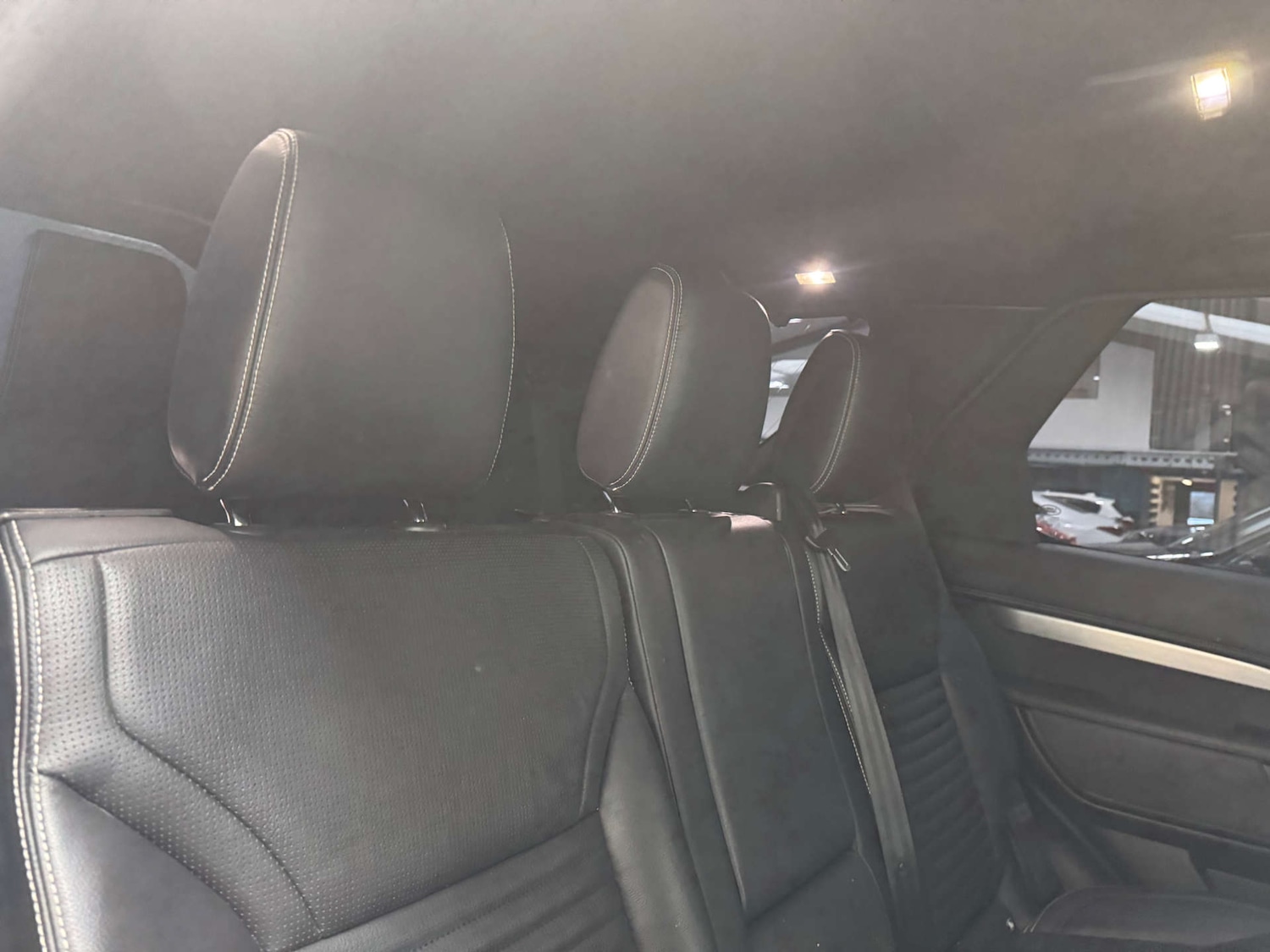 Used Land Rover Discovery 2021 for sale - 77400157: Photo 60