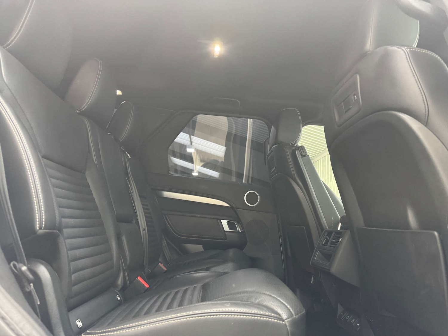 Used Land Rover Discovery 2021 for sale - 77400157: Photo 61