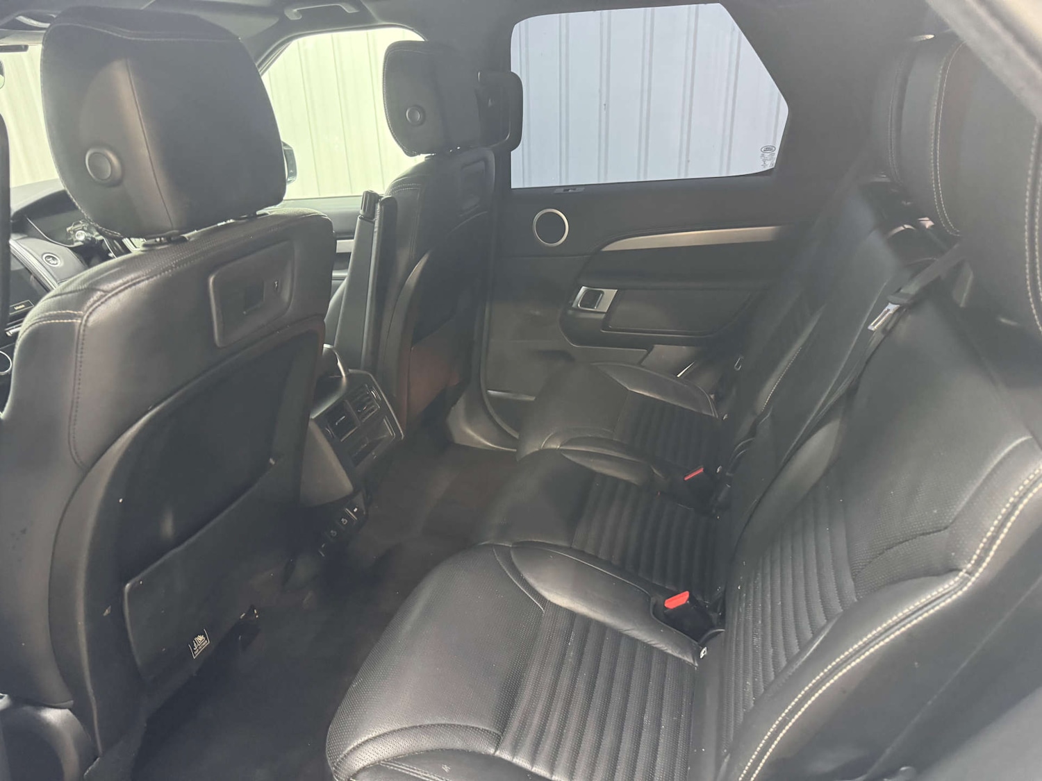 Used Land Rover Discovery 2021 for sale - 77400157: Photo 64