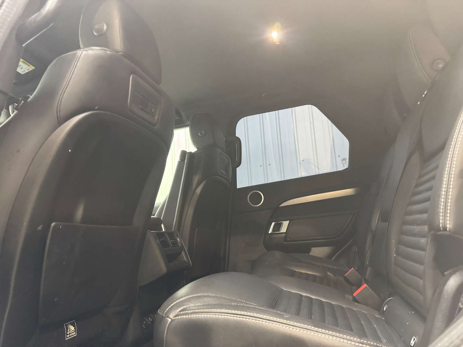 Used Land Rover Discovery 2021 for sale - 77400157: Photo 65