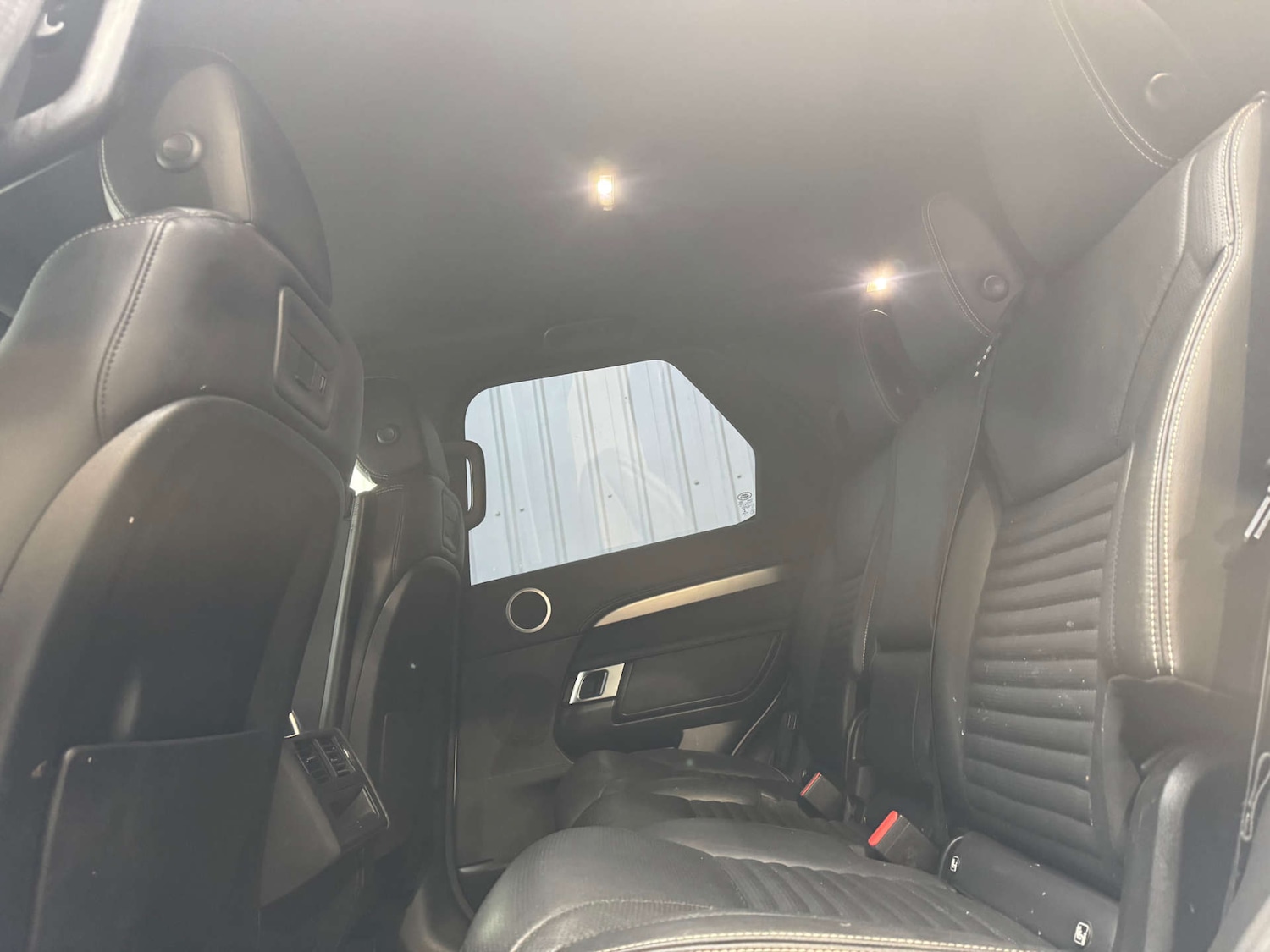 Used Land Rover Discovery 2021 for sale - 77400157: Photo 67