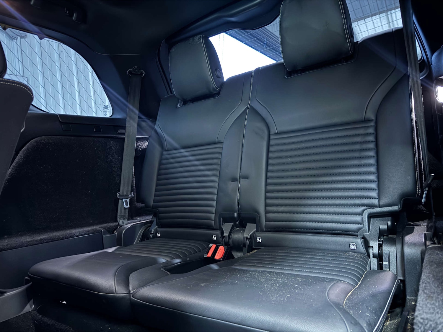 Used Land Rover Discovery 2021 for sale - 77400157: Photo 71