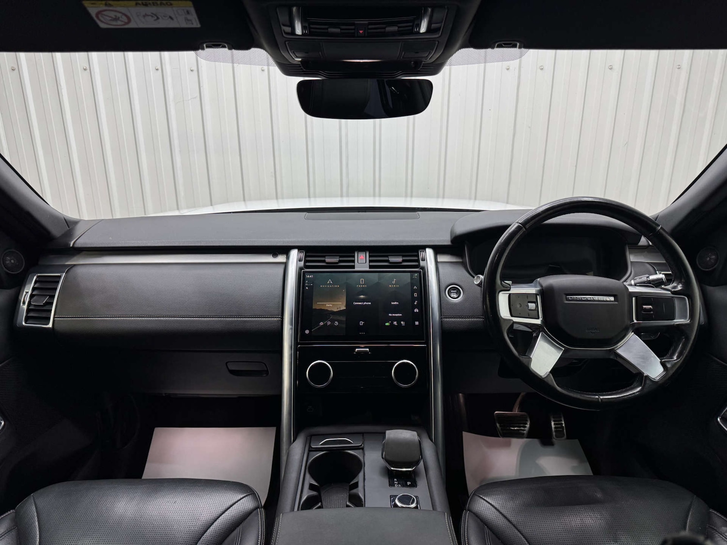 Used Land Rover Discovery 2021 for sale - 77400157: Photo 73