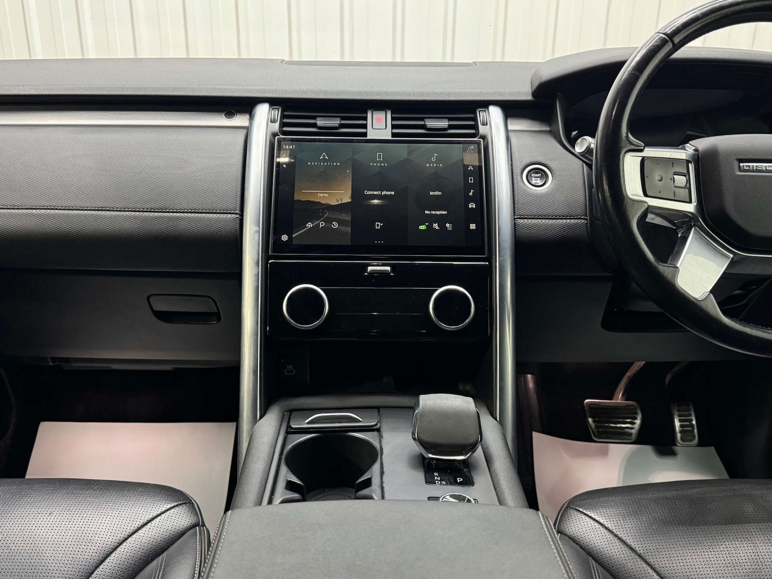 Used Land Rover Discovery 2021 for sale - 77400157: Photo 74