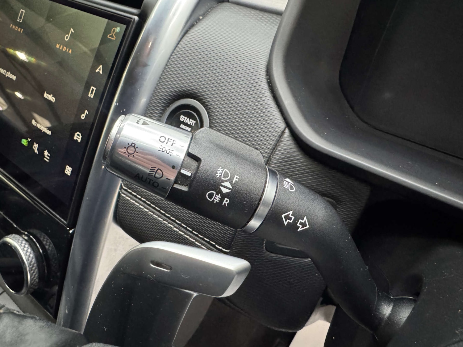 Used Land Rover Discovery 2021 for sale - 77400157: Photo 75