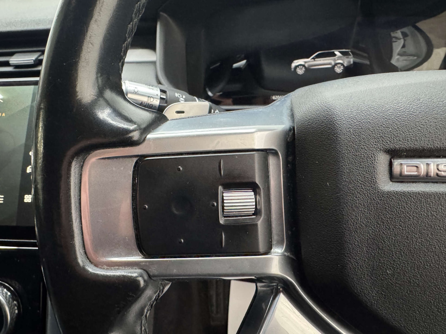 Used Land Rover Discovery 2021 for sale - 77400157: Photo 76