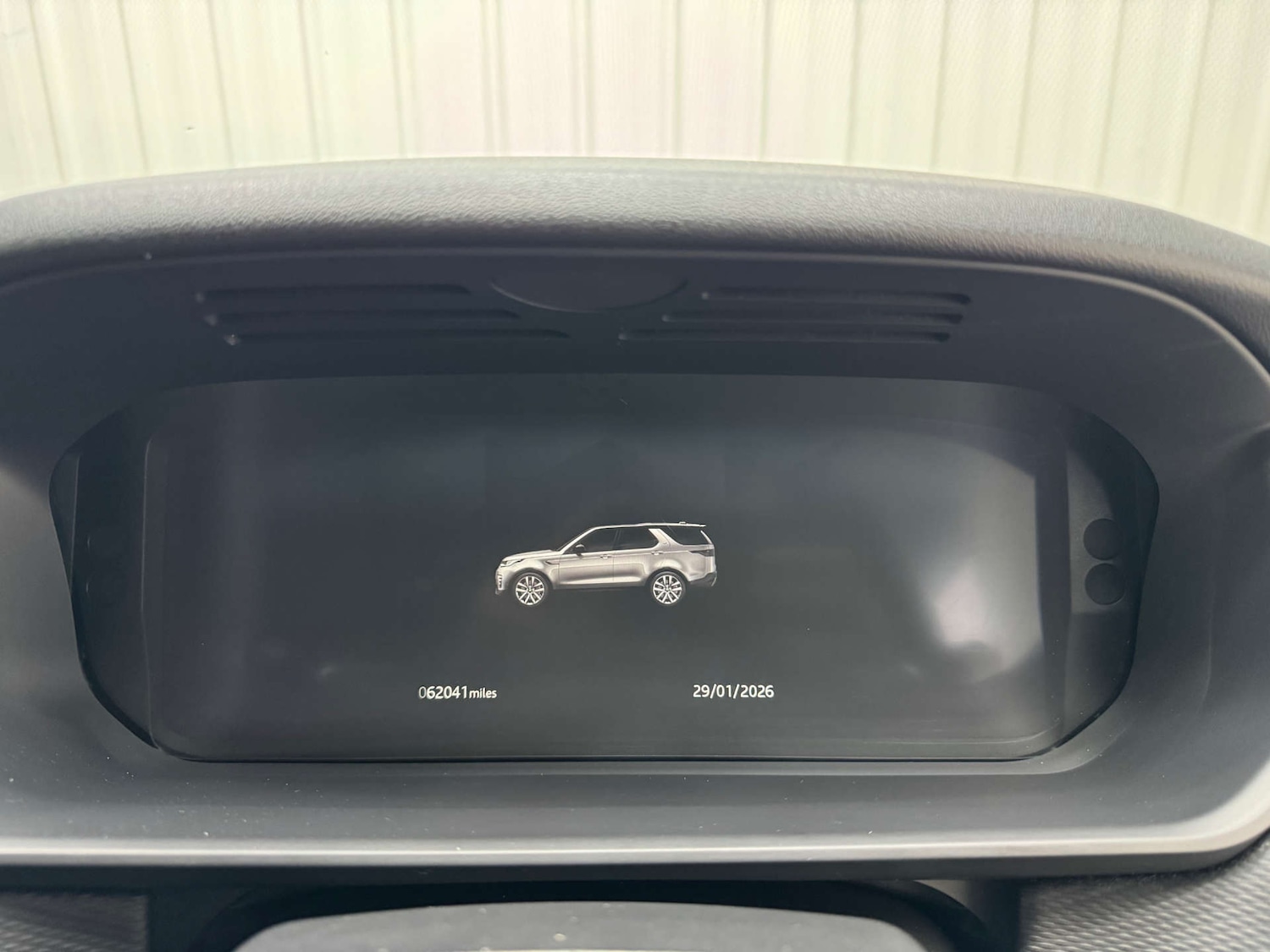 Used Land Rover Discovery 2021 for sale - 77400157: Photo 78