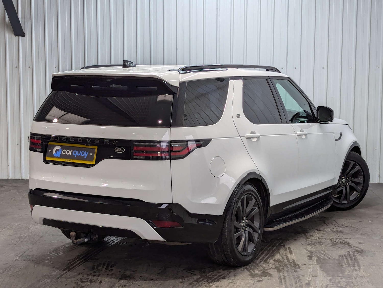 Used Land Rover Discovery 2021 for sale - 77400157: Photo 8