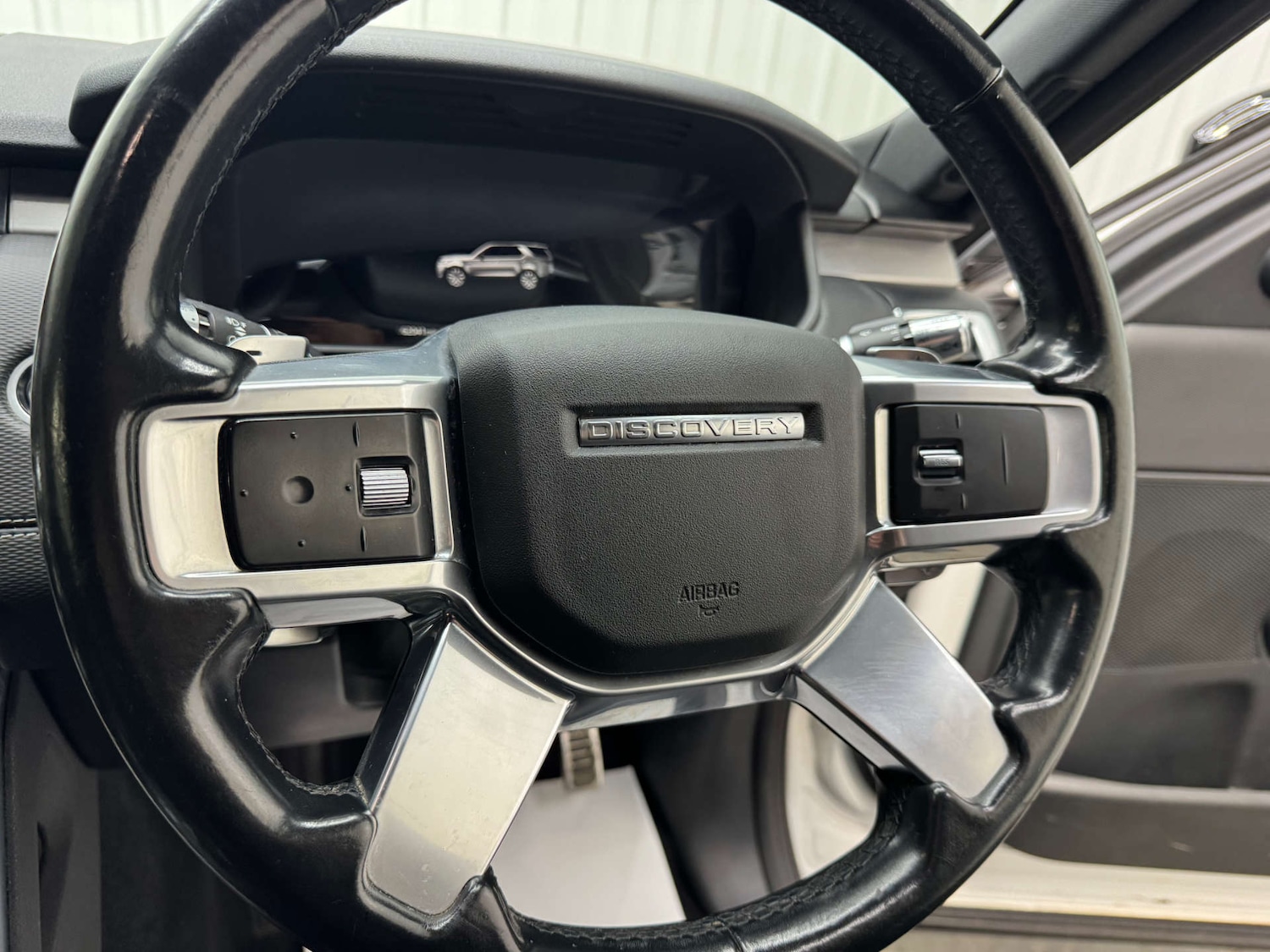 Used Land Rover Discovery 2021 for sale - 77400157: Photo 82