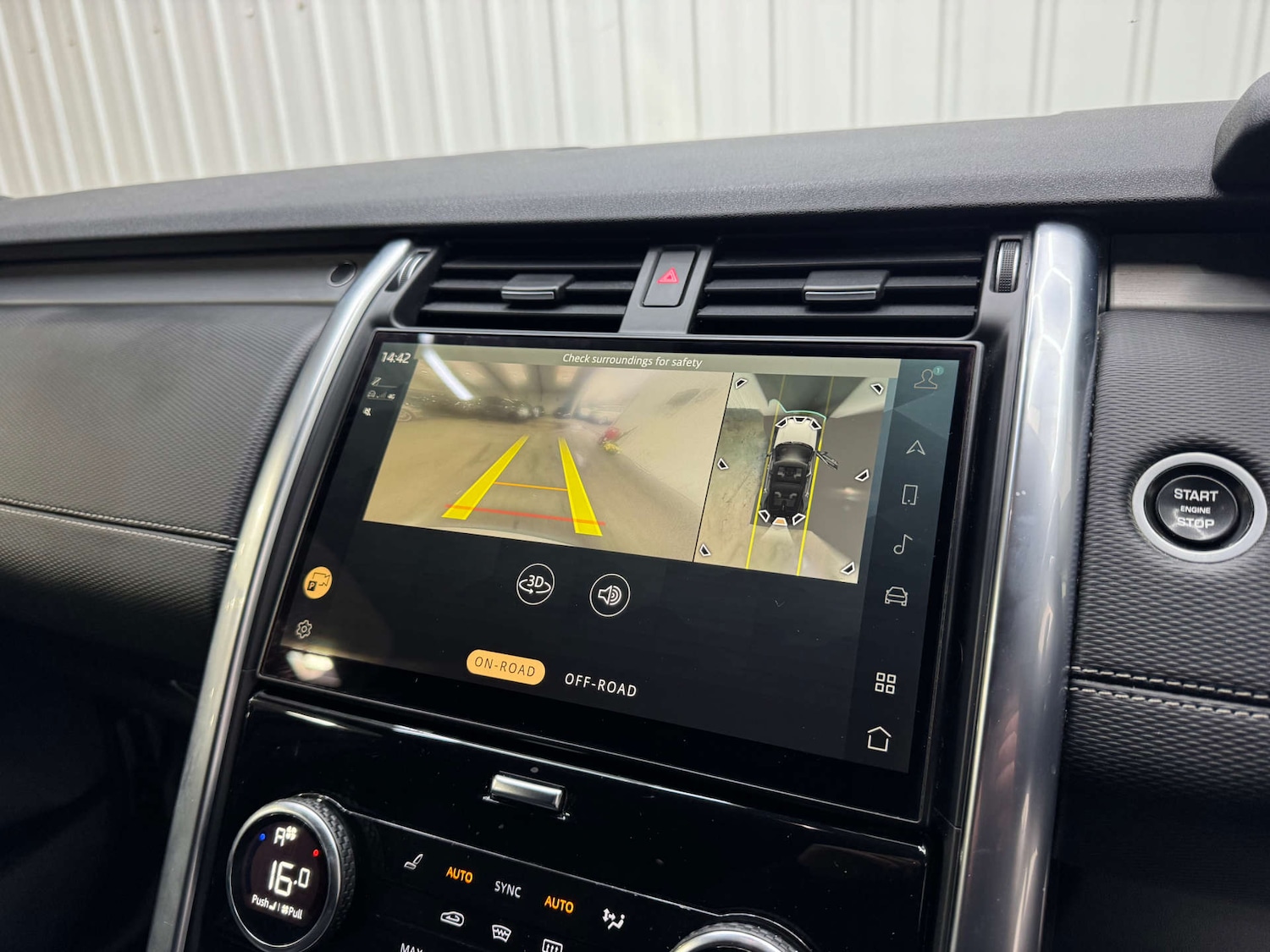 Used Land Rover Discovery 2021 for sale - 77400157: Photo 88