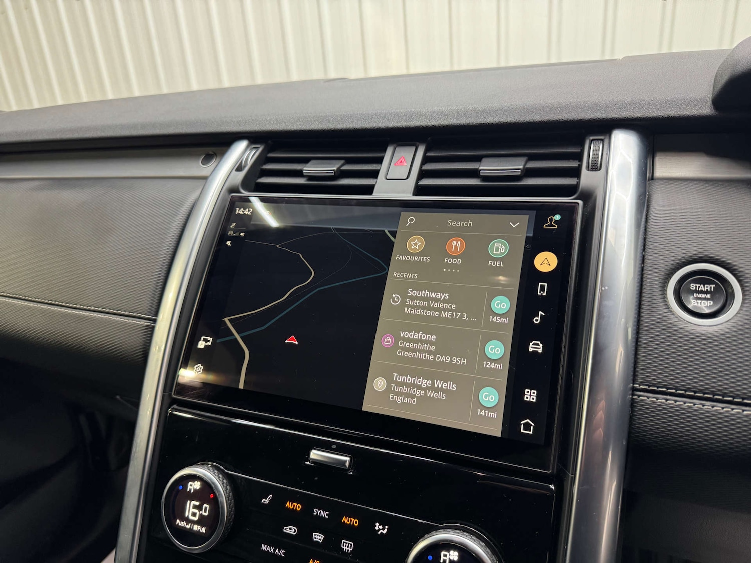 Used Land Rover Discovery 2021 for sale - 77400157: Photo 89