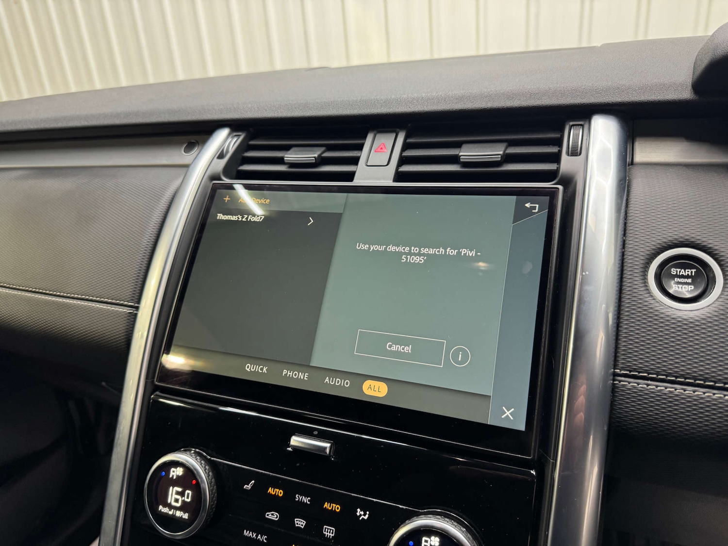 Used Land Rover Discovery 2021 for sale - 77400157: Photo 91