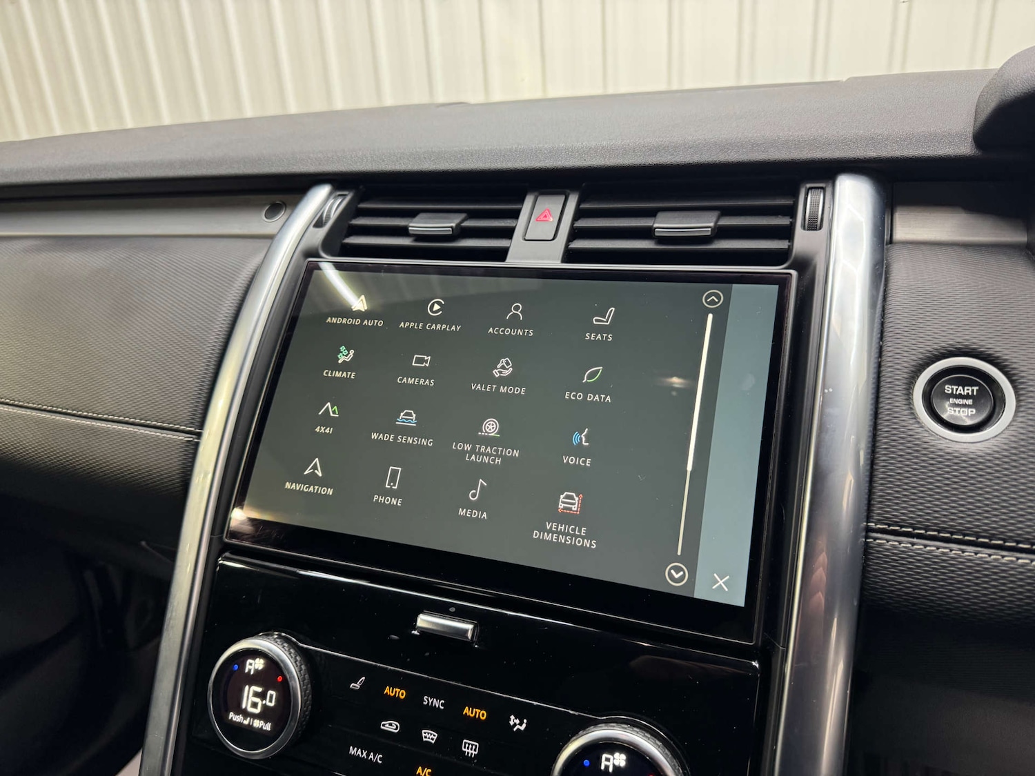 Used Land Rover Discovery 2021 for sale - 77400157: Photo 94