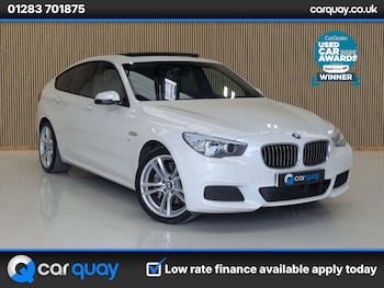 Used BMW 5 Series 2013 for sale - 79365278: Photo