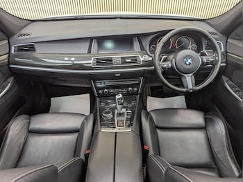 Used BMW 5 Series 2013 for sale - 79365278: Photo