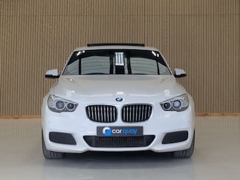 Used BMW 5 Series 2013 for sale - 79365278: Photo