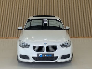 Used BMW 5 Series 2013 for sale - 79365278: Photo