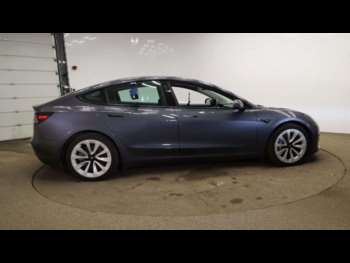 Used Tesla Model 3 2021 for sale - 73873999: Photo