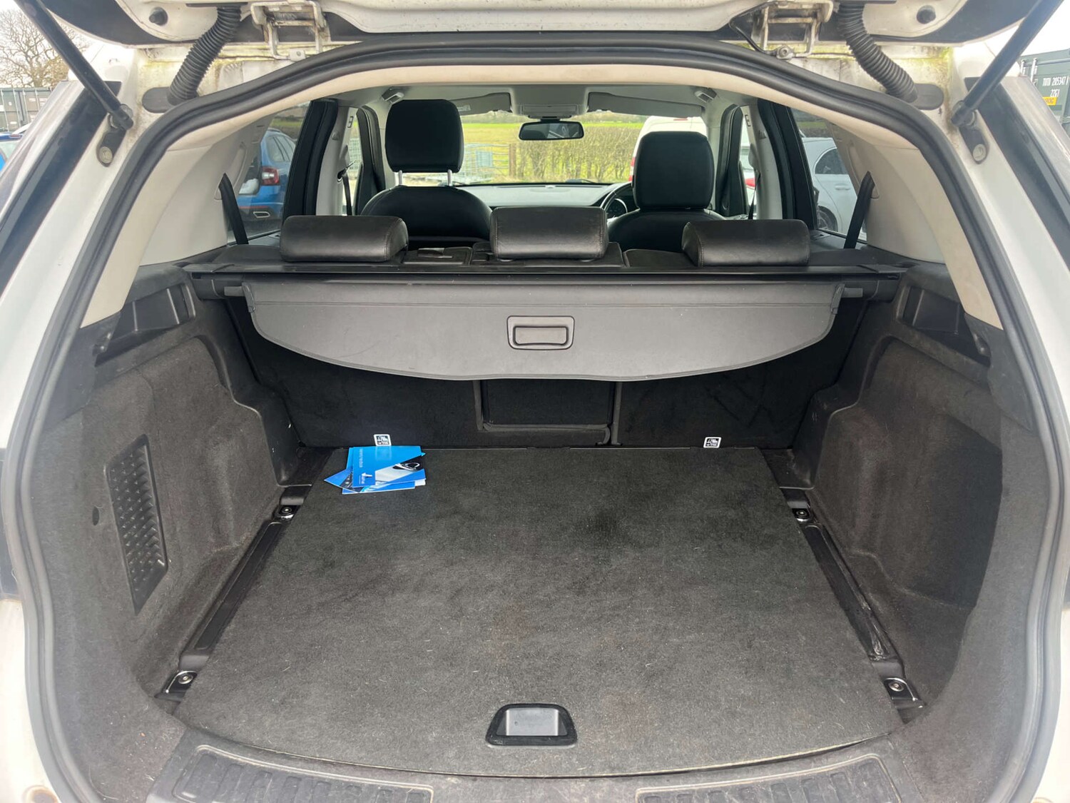 Used Land Rover Discovery Sport 2016 for sale - 77888823: Photo 23