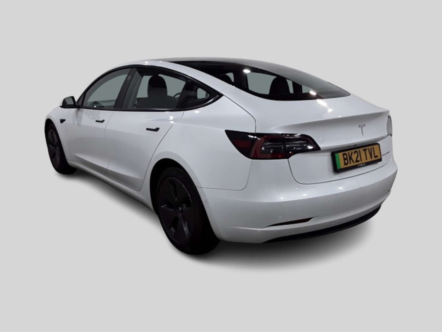 Used Tesla Model 3 2021 for sale - 76940204: Photo 10