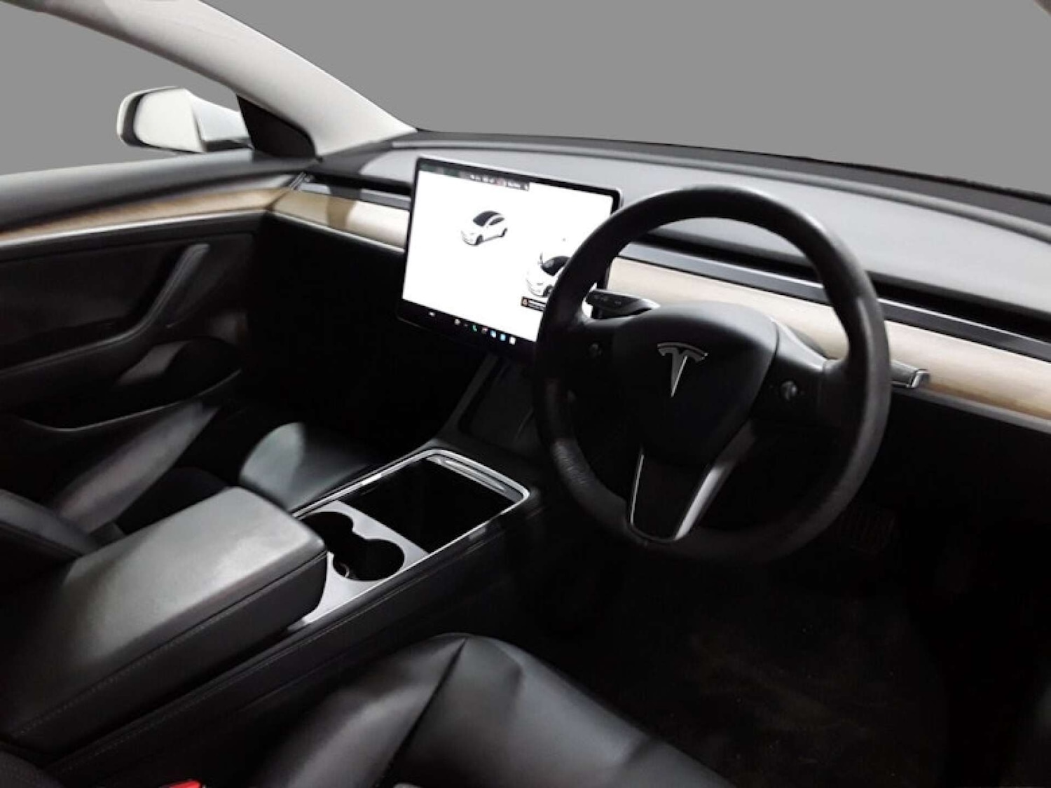 Used Tesla Model 3 2021 for sale - 76940204: Photo 13