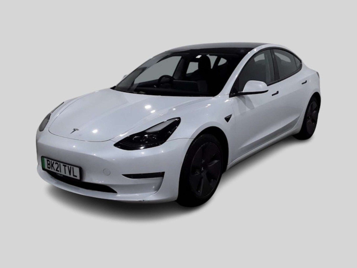 Used Tesla Model 3 2021 for sale - 76940204: Photo 16