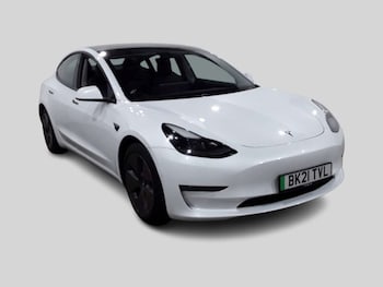 Used Tesla Model 3 2021 for sale - 76940204: Photo