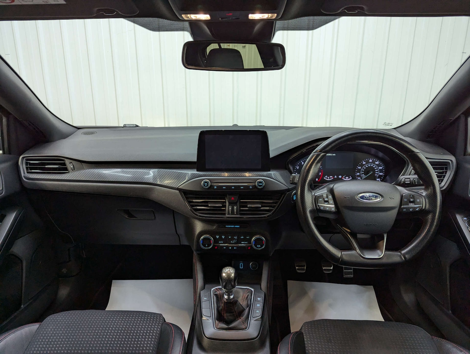 Used Ford Focus 2018 for sale - 76830919: Photo 2