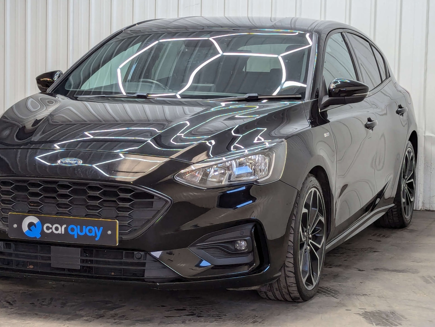 Used Ford Focus 2018 for sale - 76830919: Photo 20