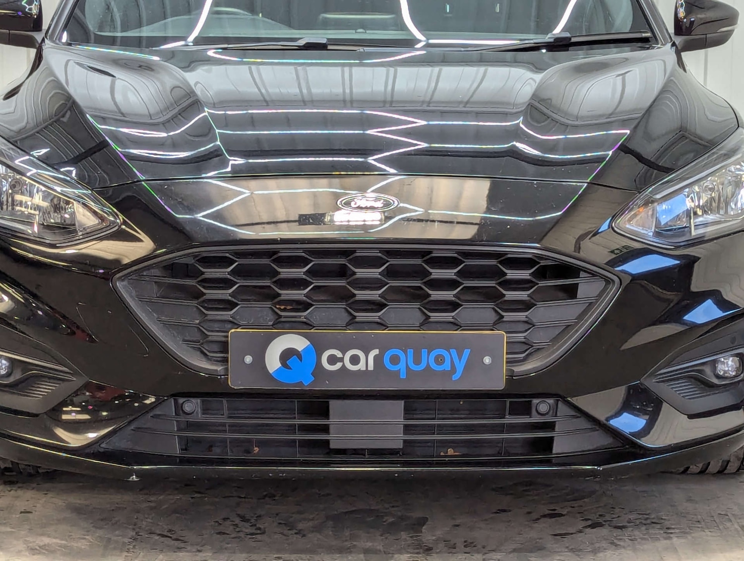 Used Ford Focus 2018 for sale - 76830919: Photo 23