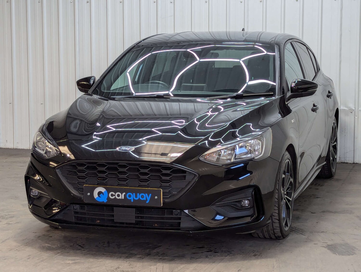 Used Ford Focus 2018 for sale - 76830919: Photo 25