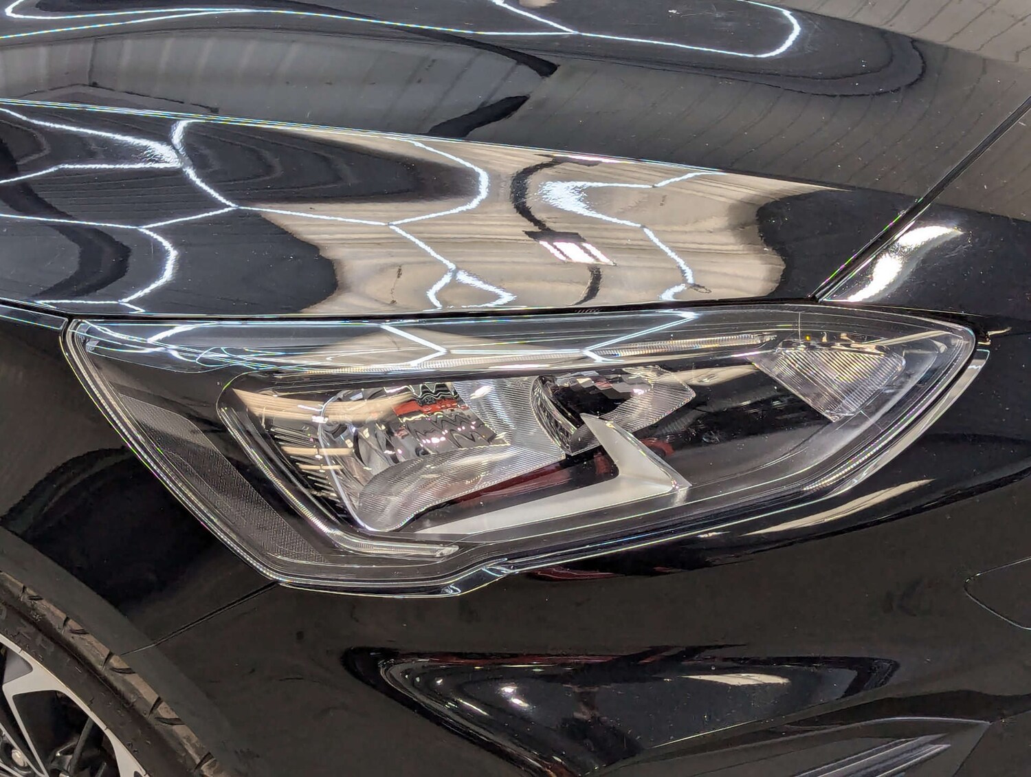 Used Ford Focus 2018 for sale - 76830919: Photo 27