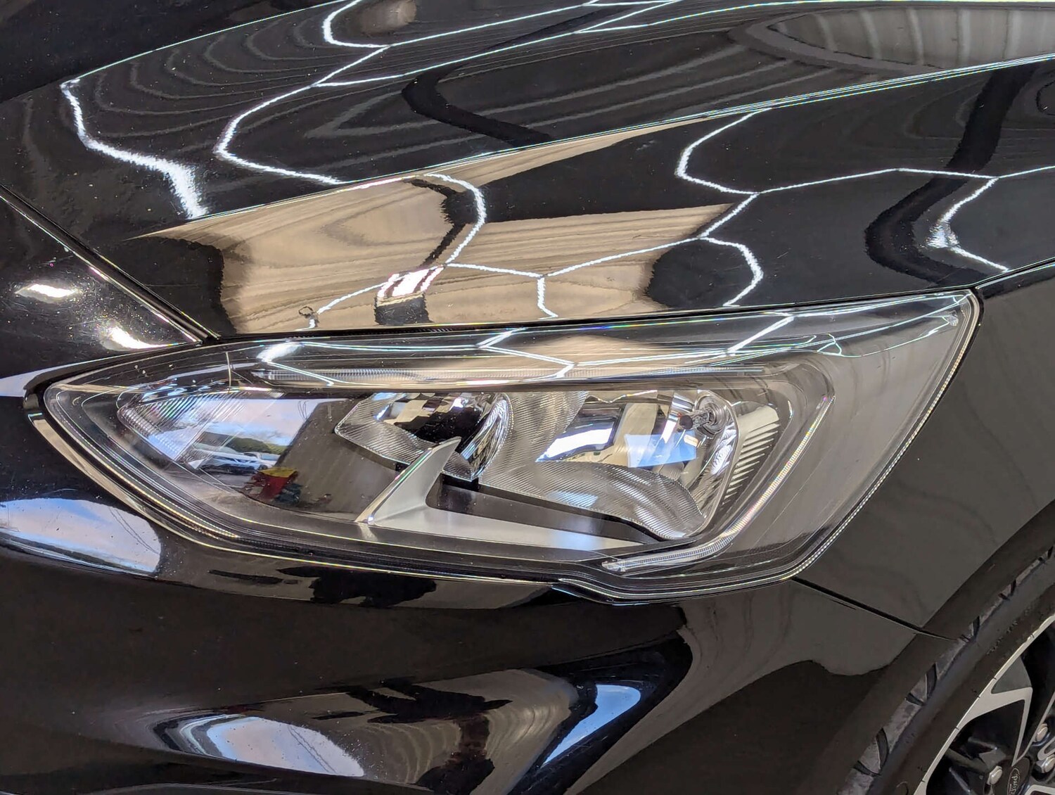 Used Ford Focus 2018 for sale - 76830919: Photo 28